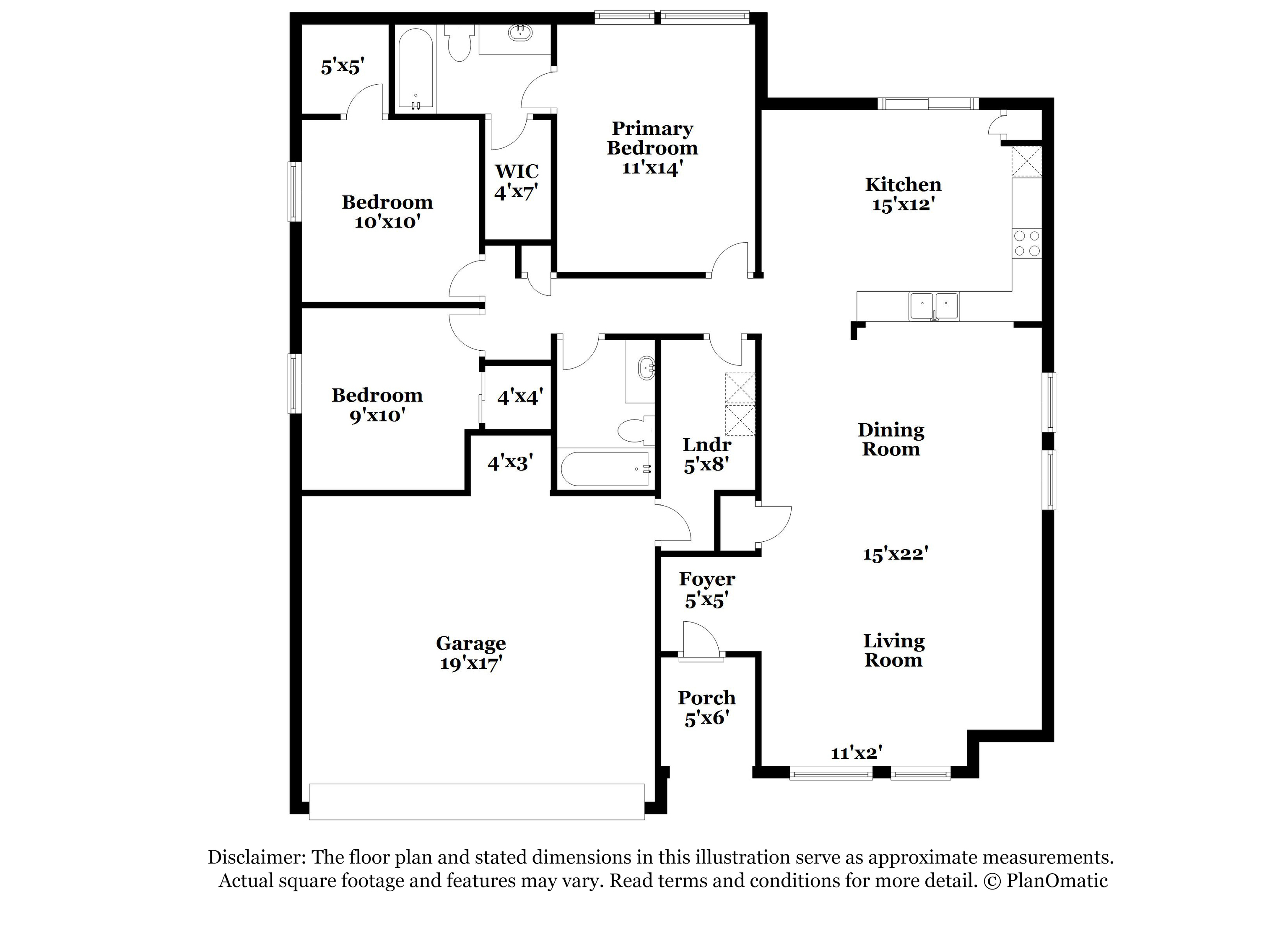 Undisclosed Address Indianapolis, IN 46234 - Photo 2 of 16