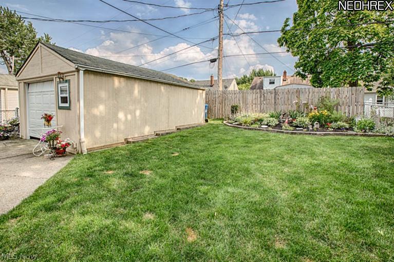 29140 Barjode Road Willowick, OH 44095 - Photo 19 of 22 Gallery Image 19