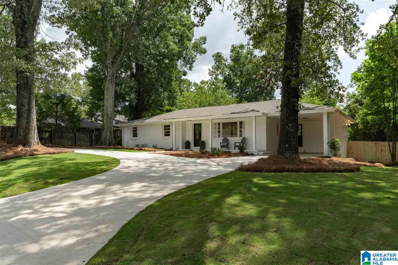2205 Wedgewood Road Birmingham, AL 35216 - Photo 4 of 44