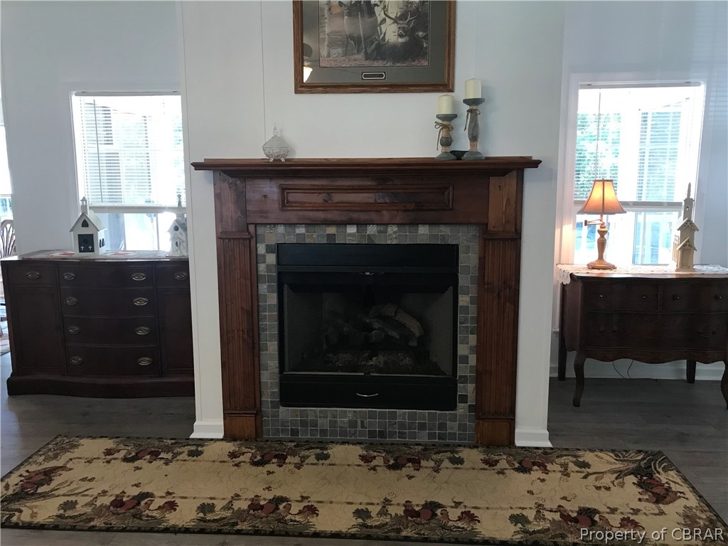 439 Syringa Road Topping, VA 23169 - Photo 15 of 31