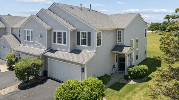 $325,000 | 16516 South Windsor Lane, Lockport, IL 60441