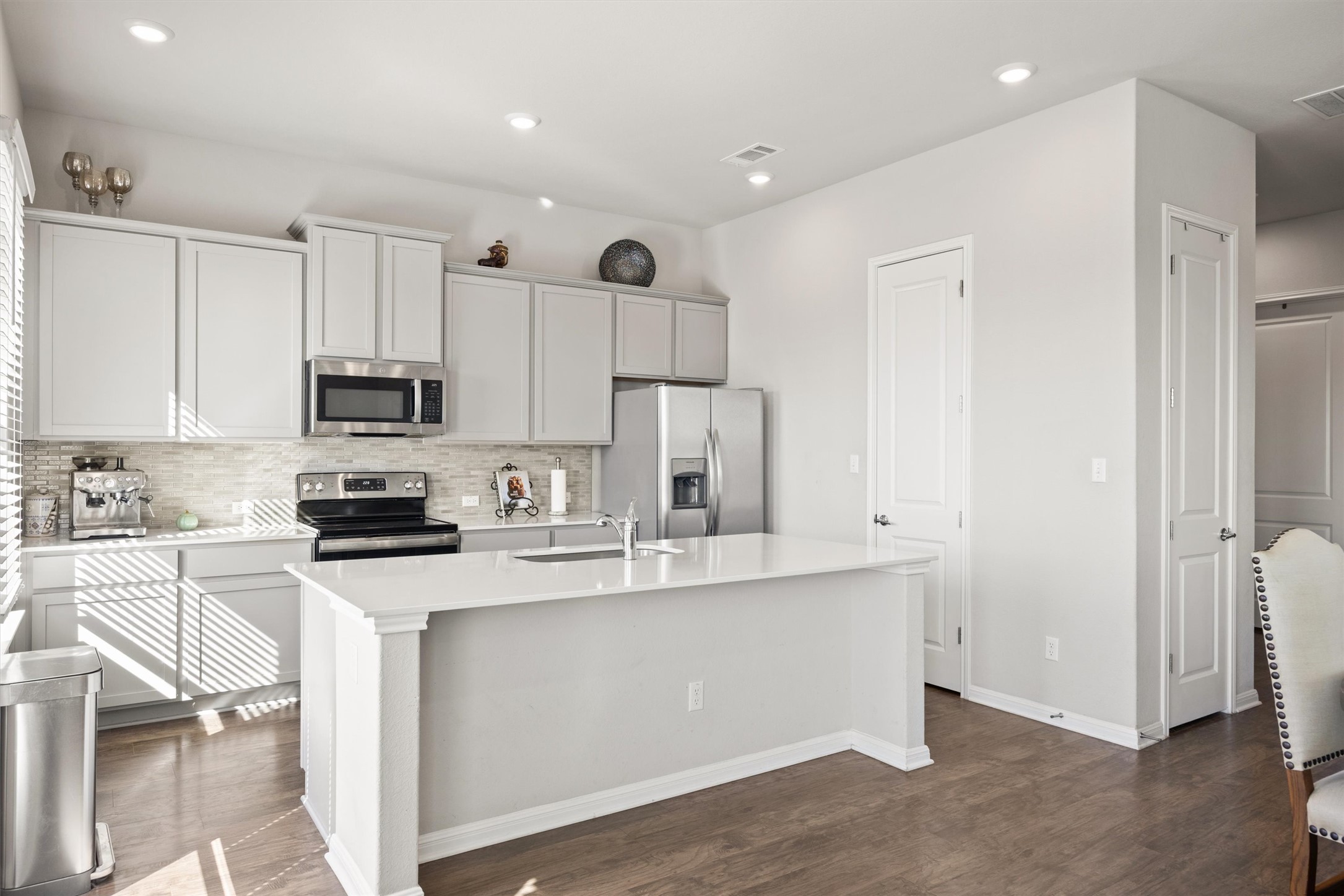 1020 Vista View Drive, Unit 1202 Georgetown, TX 78626 - Photo 11 of 40