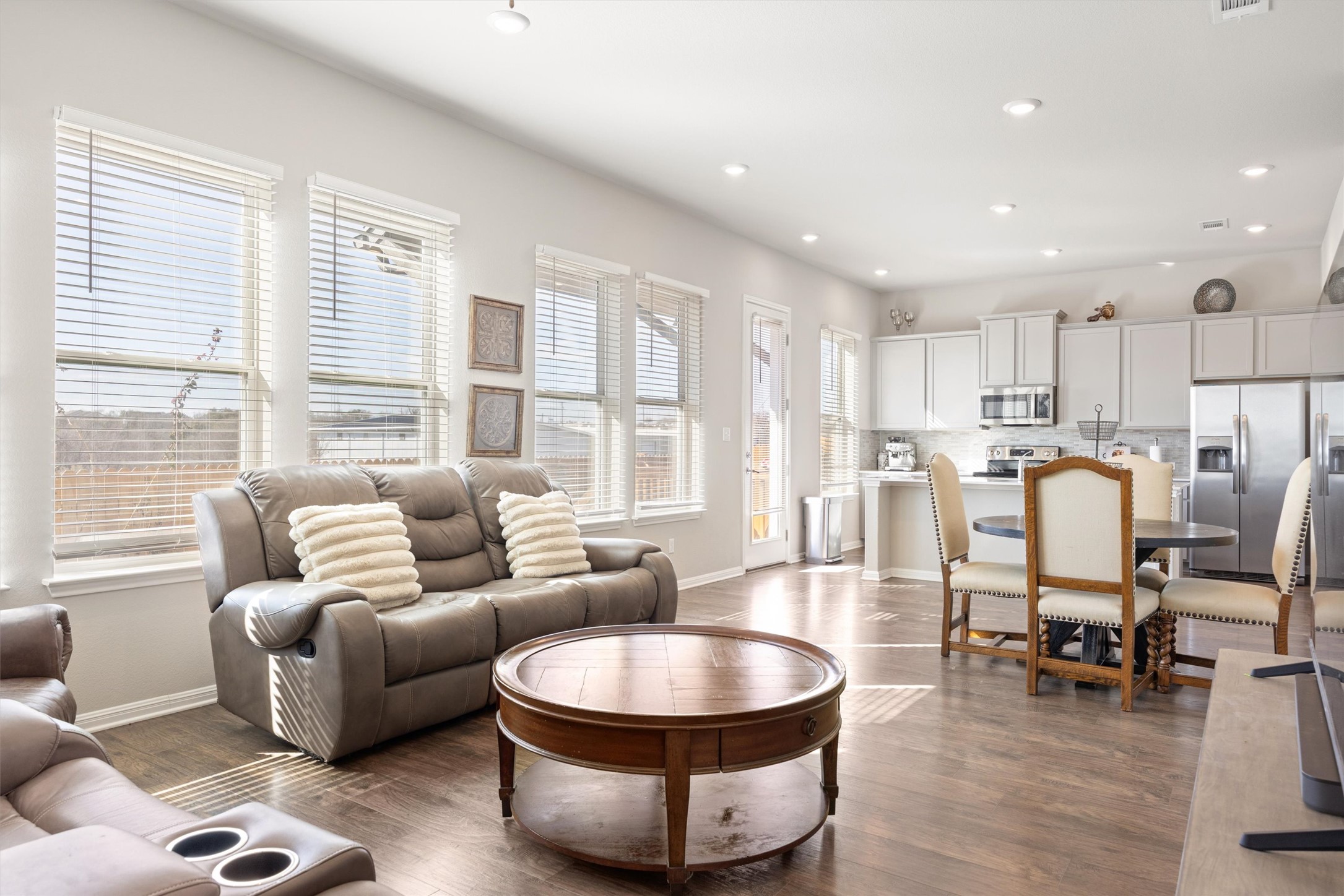 1020 Vista View Drive, Unit 1202 Georgetown, TX 78626 - Photo 16 of 40