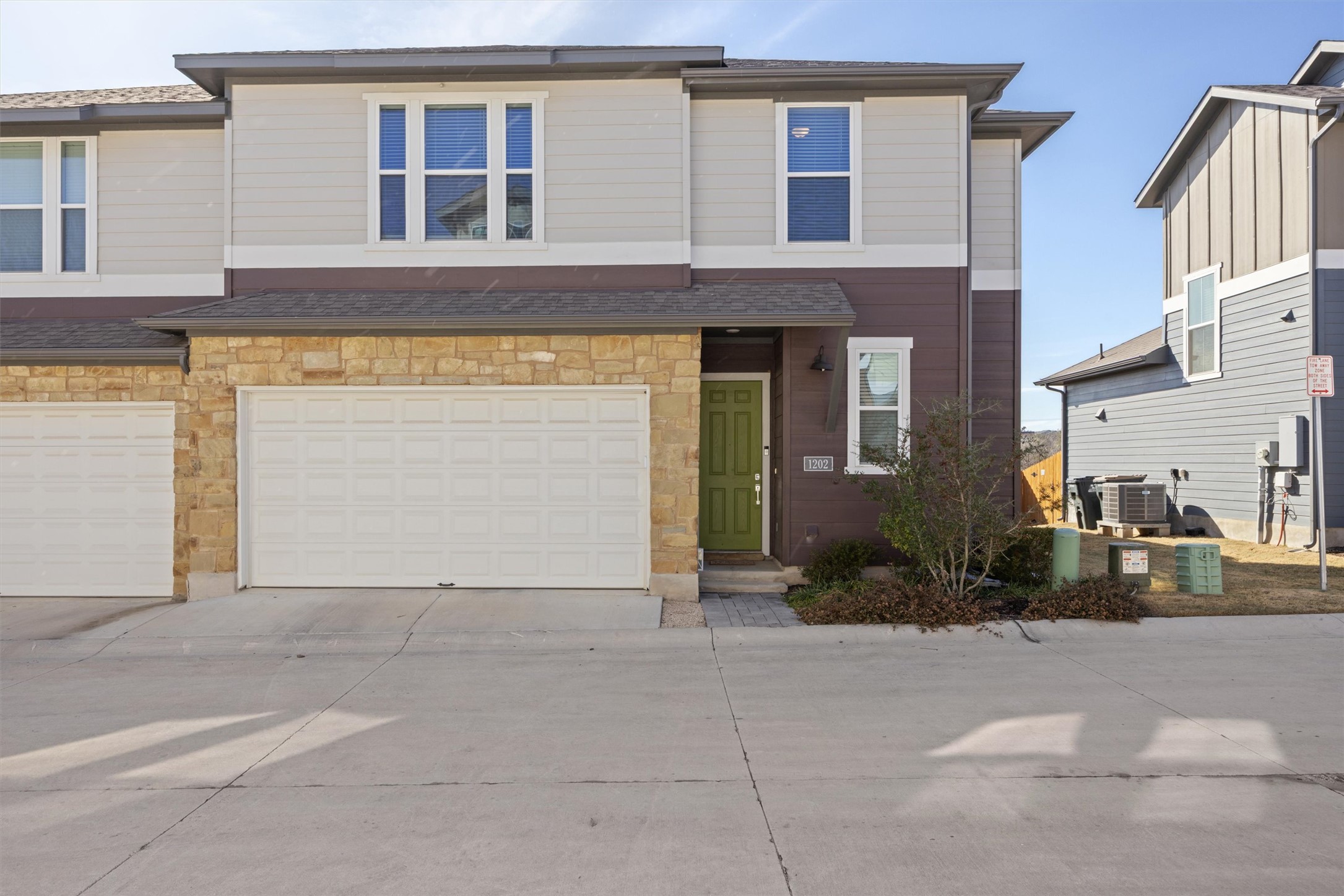 1020 Vista View Drive, Unit 1202 Georgetown, TX 78626 - Photo 2 of 40