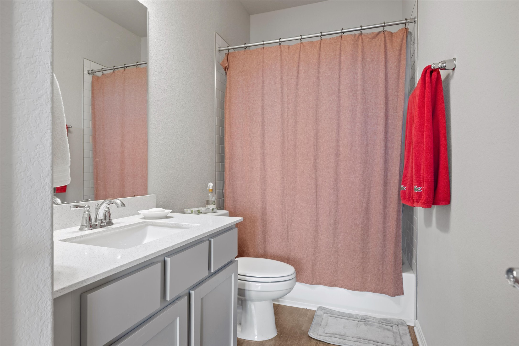 1020 Vista View Drive, Unit 1202 Georgetown, TX 78626 - Photo 22 of 40