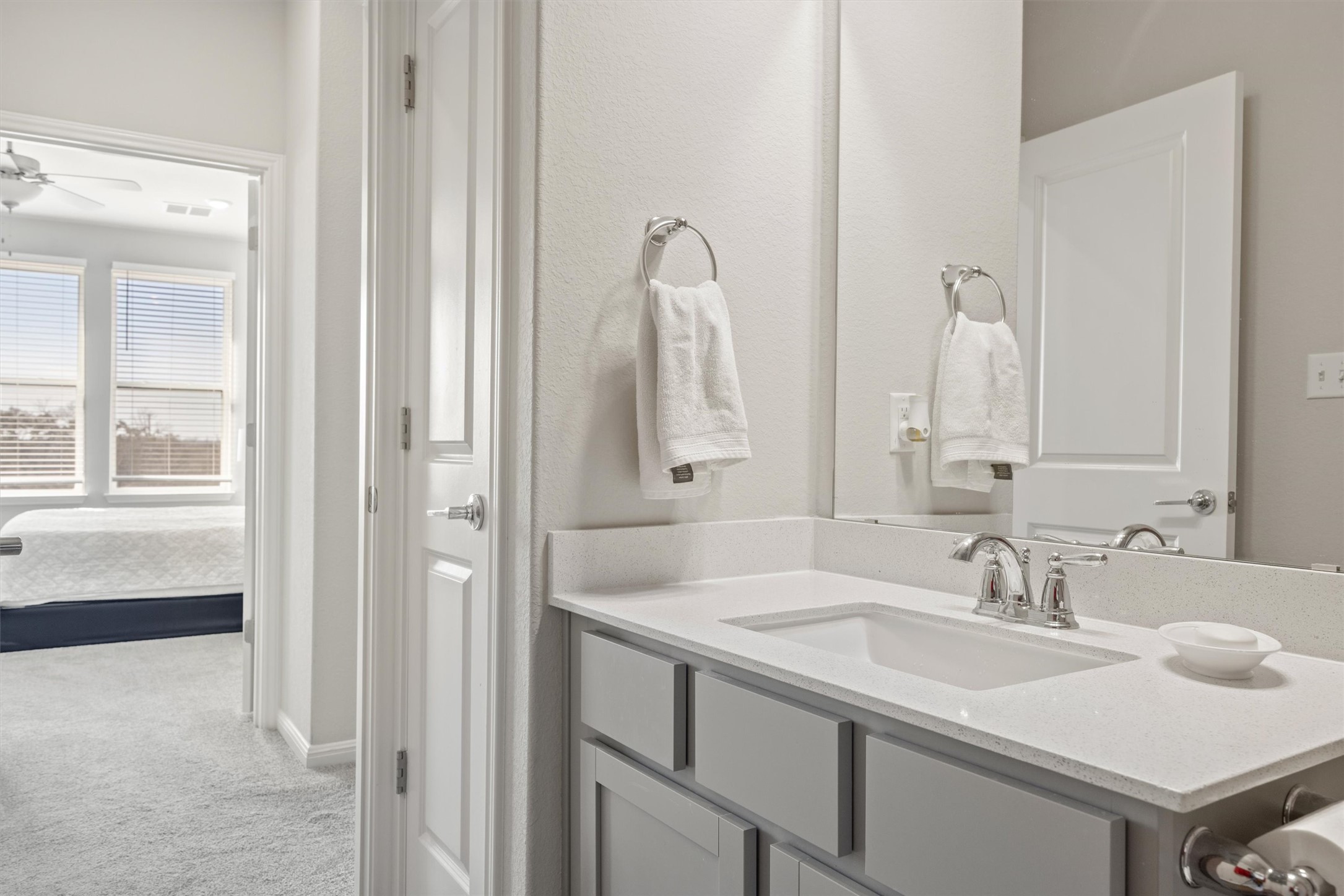 1020 Vista View Drive, Unit 1202 Georgetown, TX 78626 - Photo 23 of 40