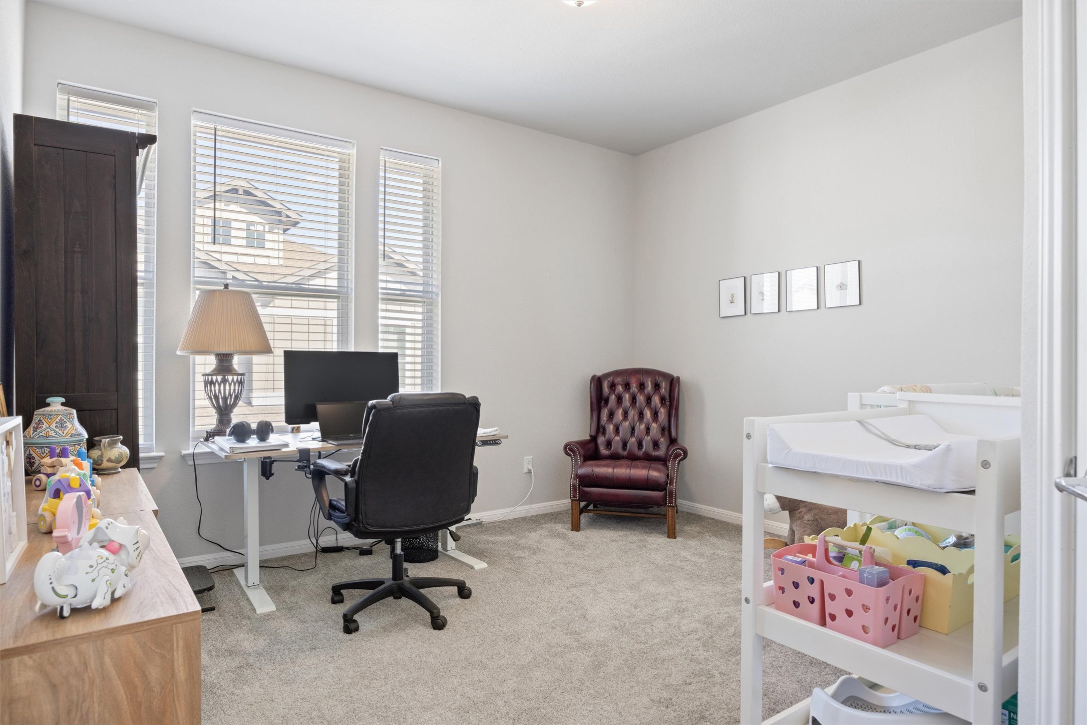 1020 Vista View Drive, Unit 1202 Georgetown, TX 78626 - Photo 24 of 40