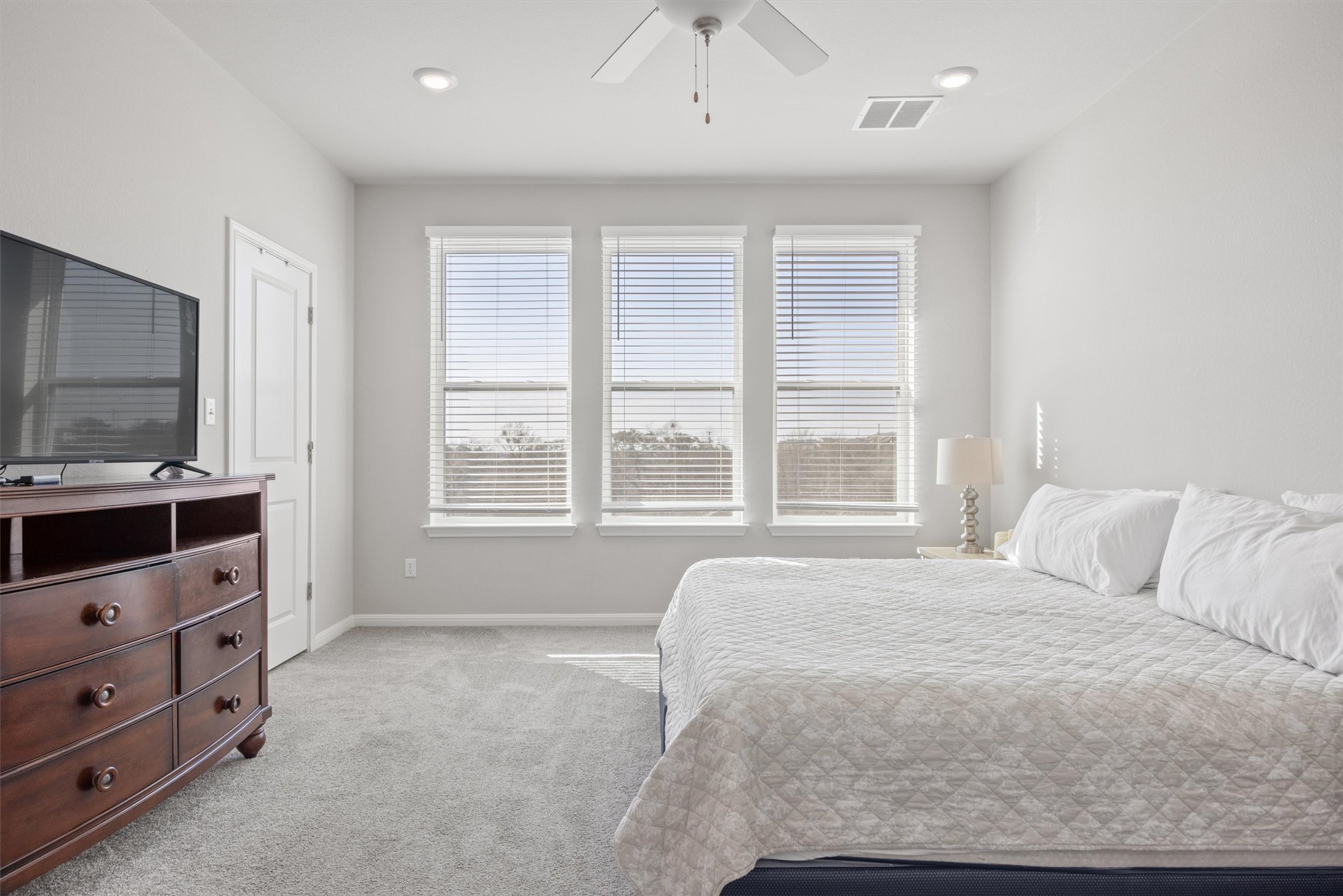 1020 Vista View Drive, Unit 1202 Georgetown, TX 78626 - Photo 27 of 40