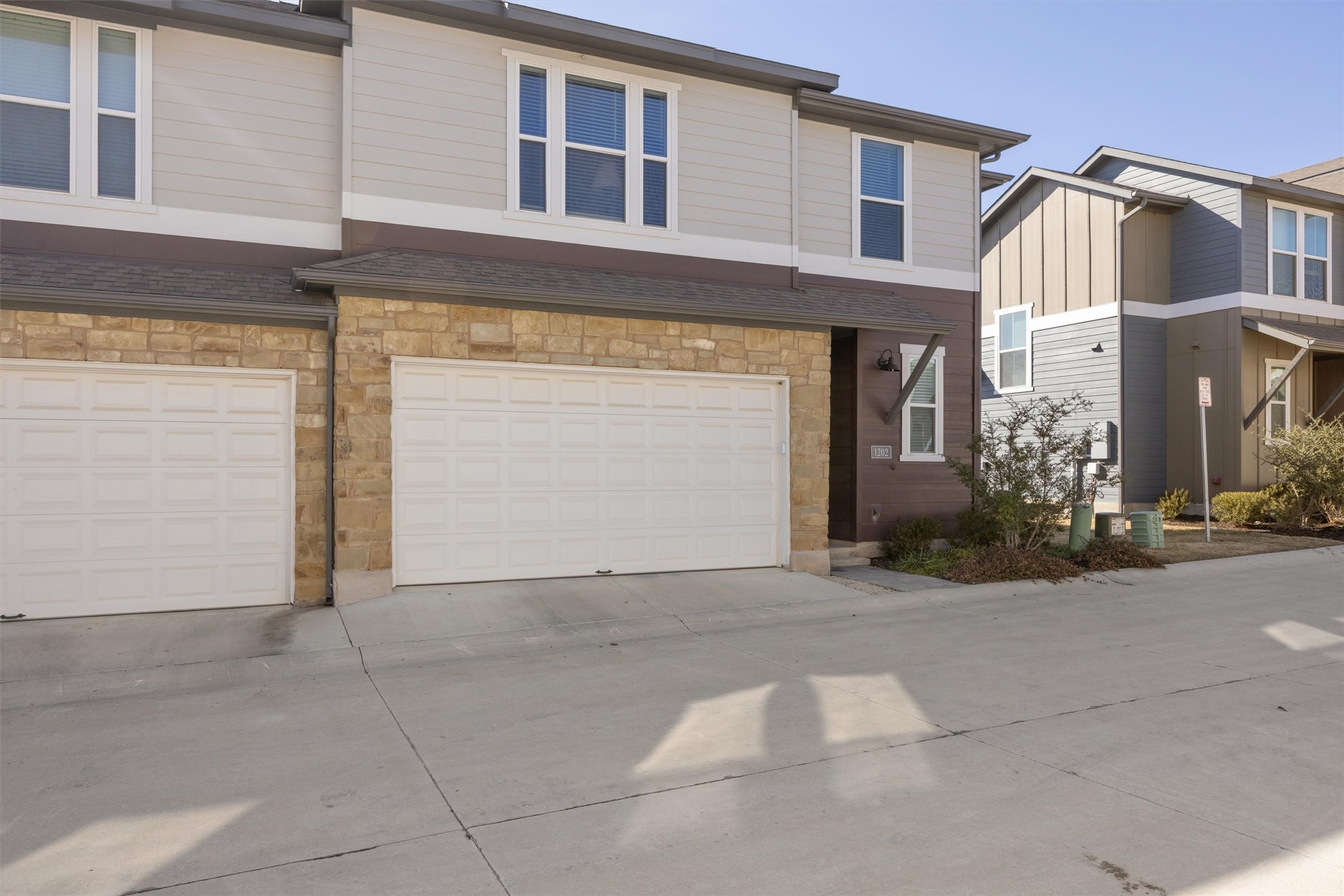 1020 Vista View Drive, Unit 1202 Georgetown, TX 78626 - Photo 3 of 40