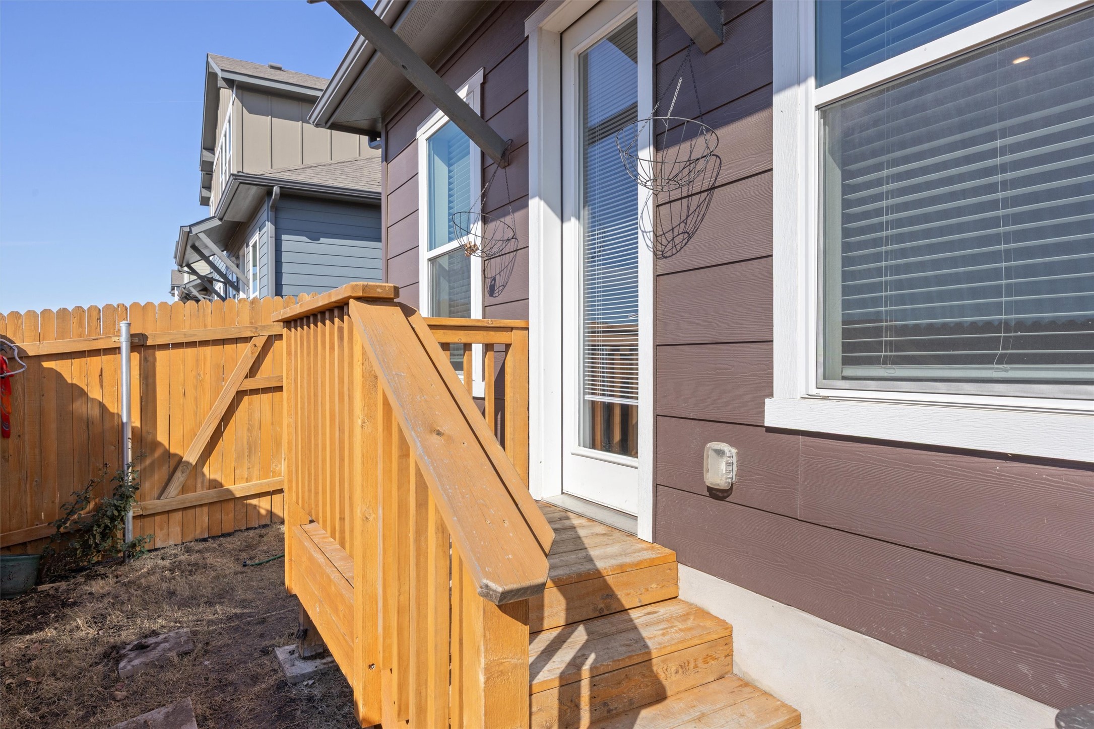 1020 Vista View Drive, Unit 1202 Georgetown, TX 78626 - Photo 38 of 40