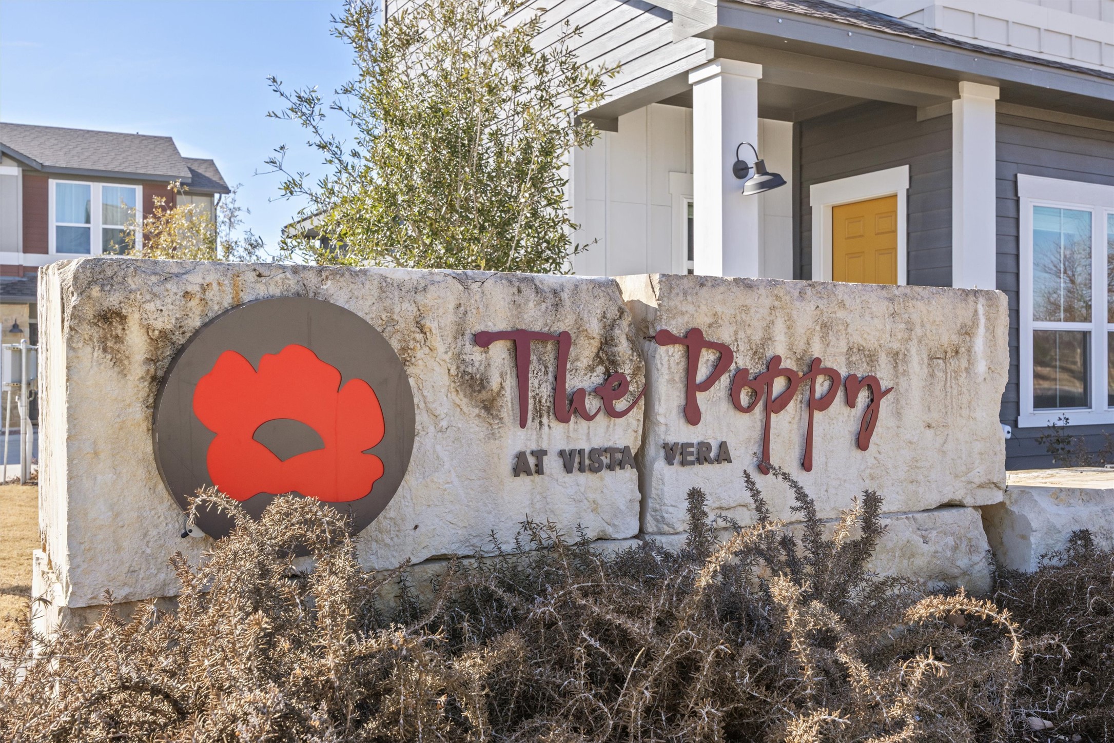 1020 Vista View Drive, Unit 1202 Georgetown, TX 78626 - Photo 40 of 40