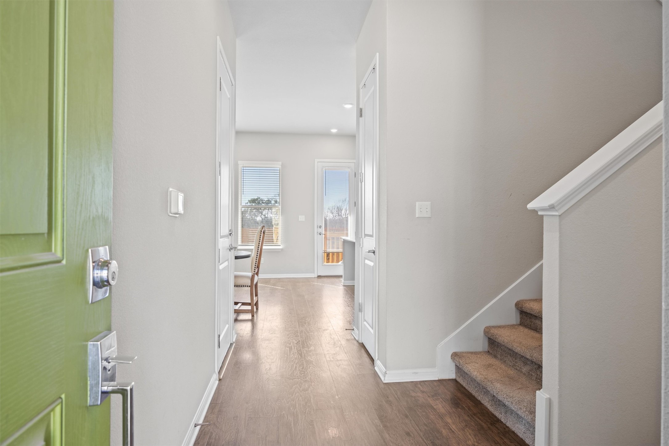 1020 Vista View Drive, Unit 1202 Georgetown, TX 78626 - Photo 7 of 40