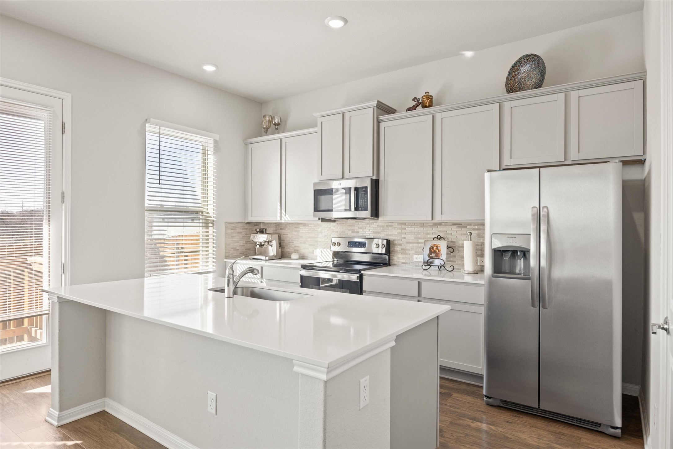 1020 Vista View Drive, Unit 1202 Georgetown, TX 78626 - Photo 9 of 40