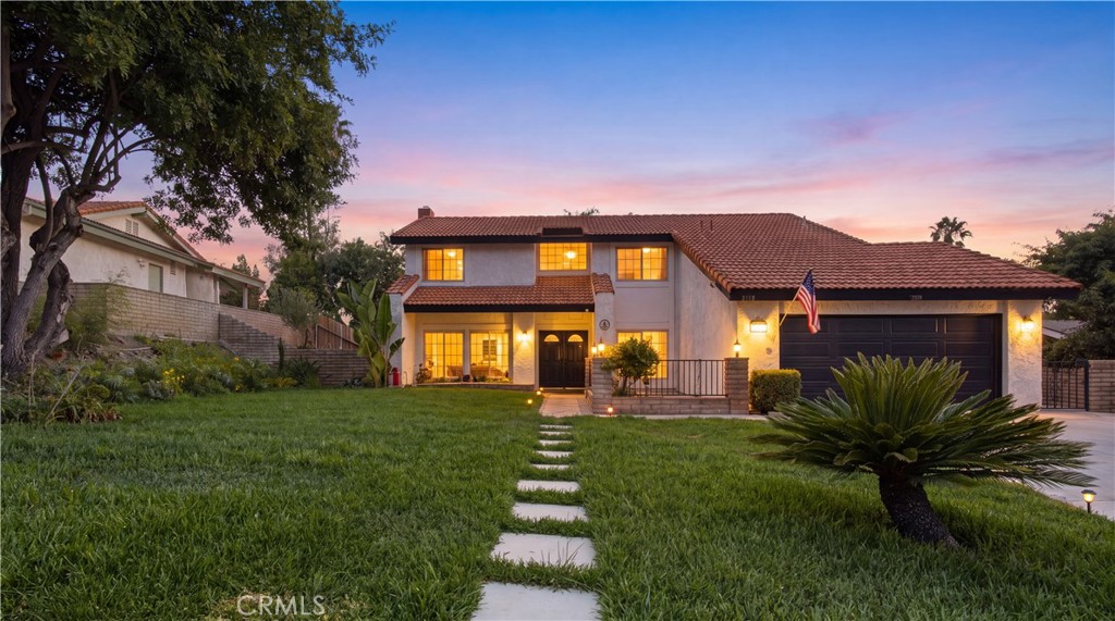 1453 Timberlane Drive Riverside, CA 92506 - Photo 36 of 49