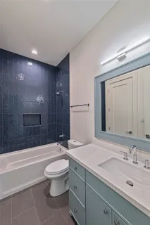 $1,799,000 | 1407 Martin Street, Houston, TX 77018