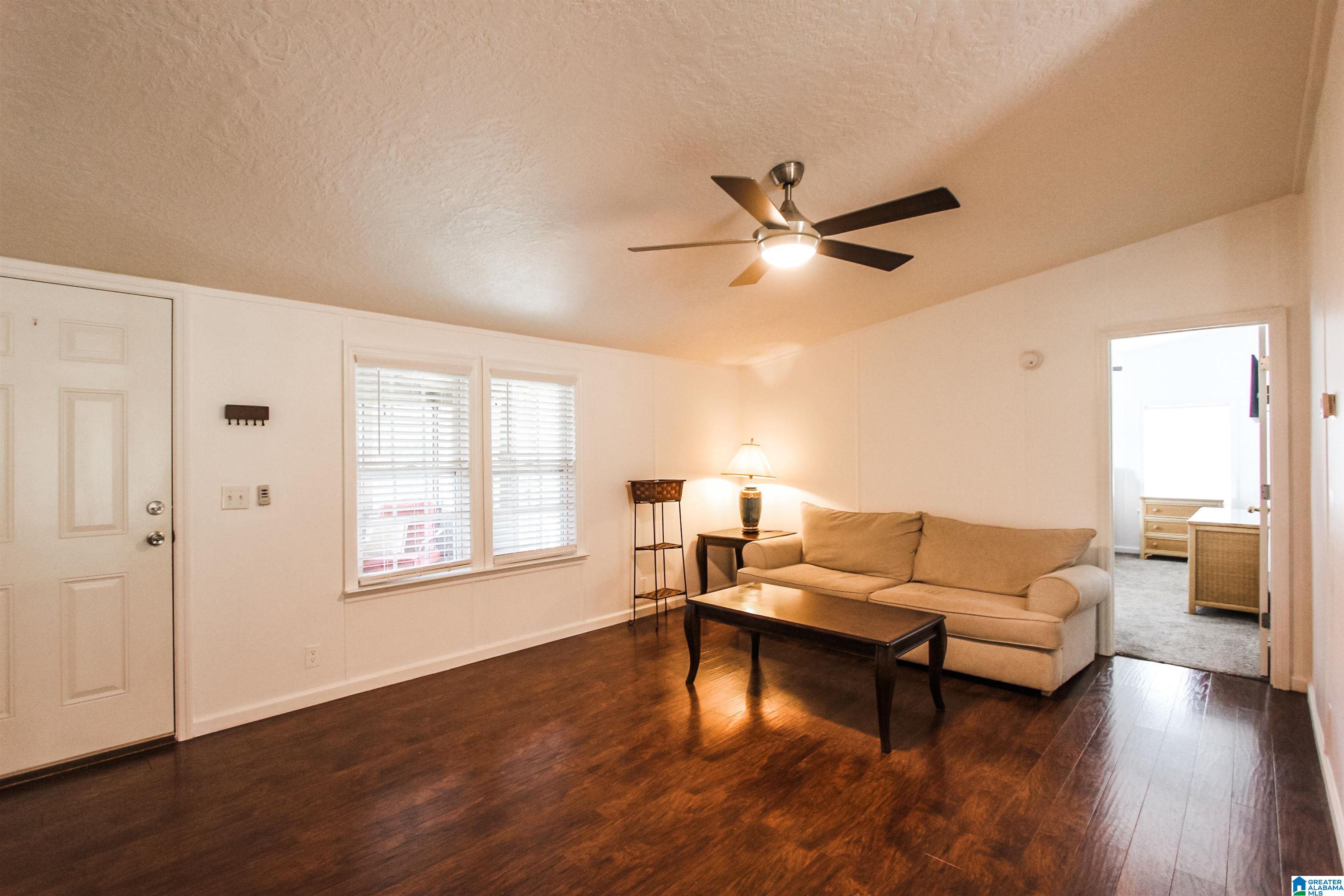 292 Hollingsworth Road Jacksonville, AL 36265 - Photo 27 of 57