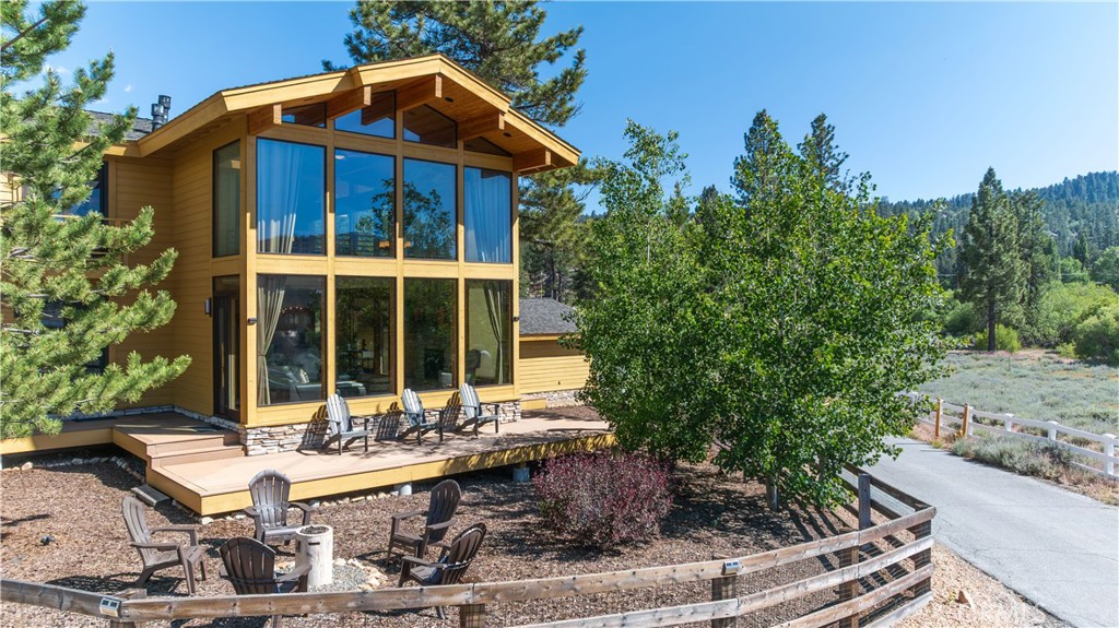 650 Lintner Road Big Bear Lake, CA 92315 - Photo 23 of 28