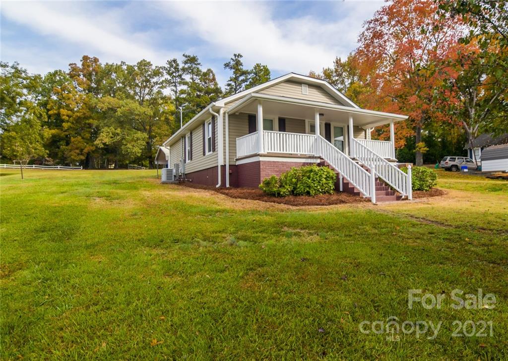 1210 Bethpage Road Kannapolis, NC 28081 - Photo 1 of 19 Gallery Image 1