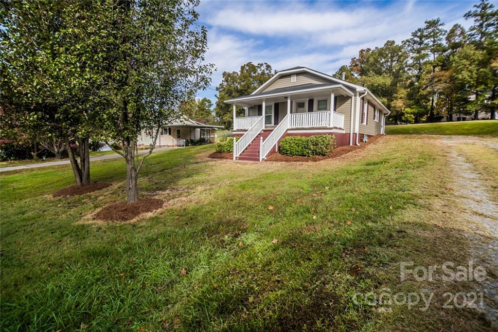1210 Bethpage Road Kannapolis, NC 28081 - Photo 2 of 19 Gallery Image 2