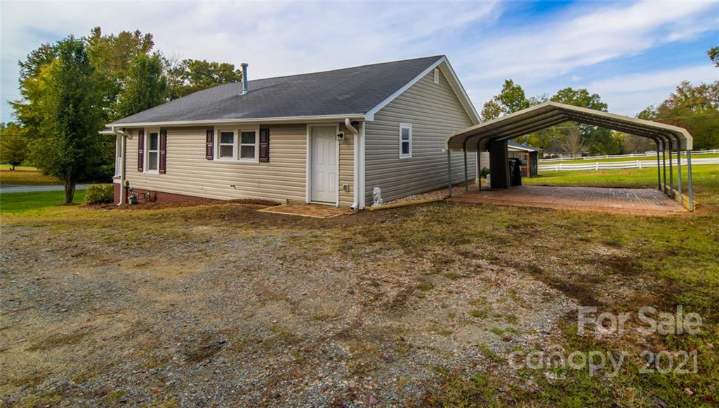 1210 Bethpage Road Kannapolis, NC 28081 - Photo 18 of 19 Gallery Image 18