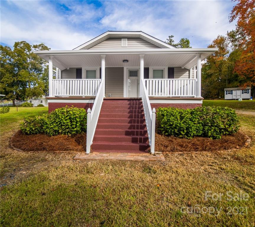 1210 Bethpage Road Kannapolis, NC 28081 - Photo 3 of 19 Gallery Image 3