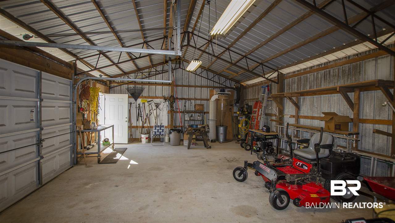 25568 Austin Road Daphne, AL 36526 - Photo 32 of 43 Storage Building