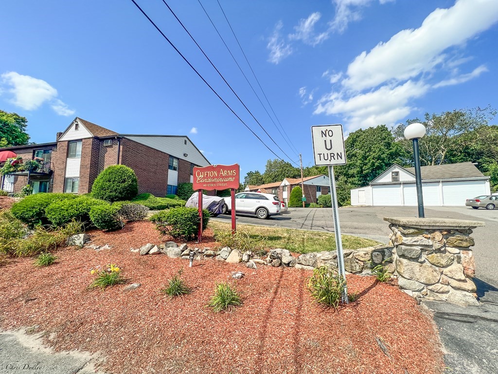 141 Essex Street, Unit B2 Saugus, MA 01906 - Photo 27 of 35