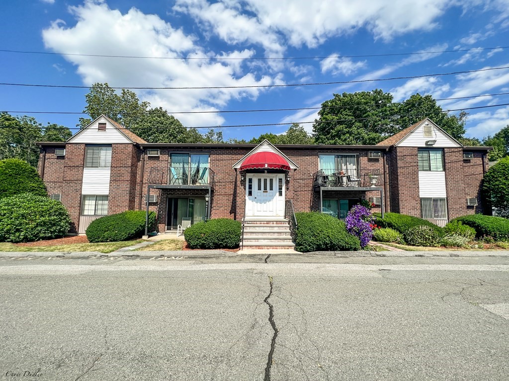 141 Essex Street, Unit B2 Saugus, MA 01906 - Photo 33 of 35