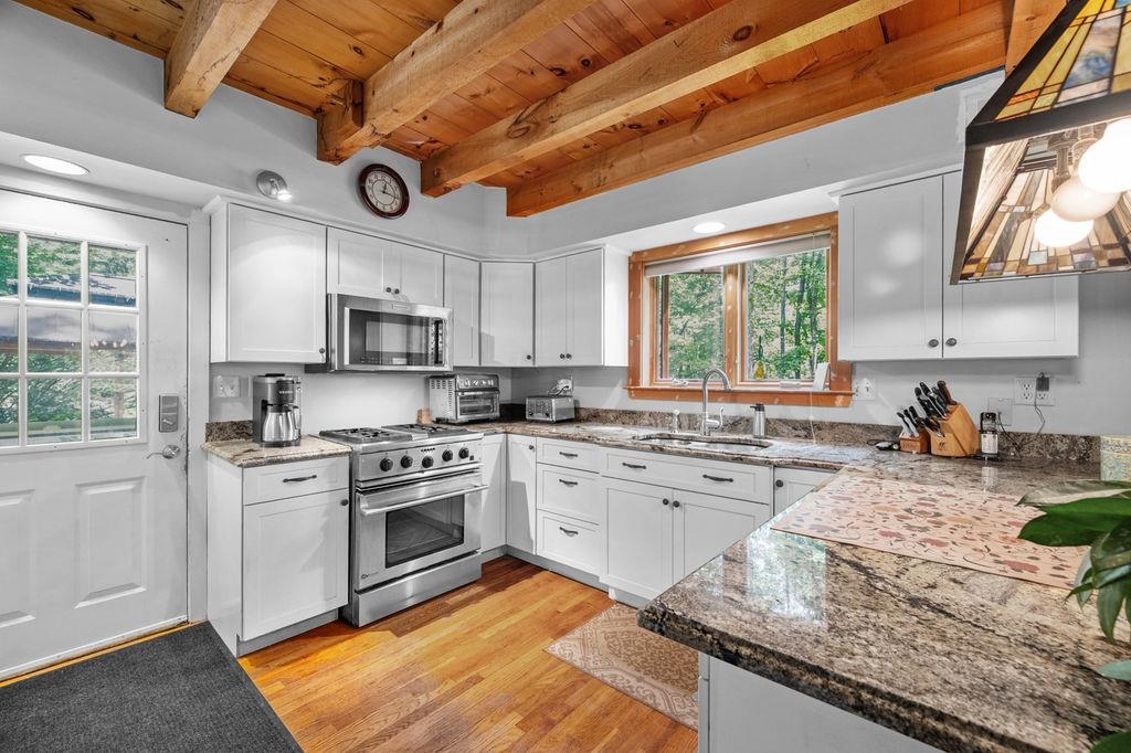 94 Old Lee Road Newfields, NH 03856 - Photo 13 of 35 Gallery Image 13
