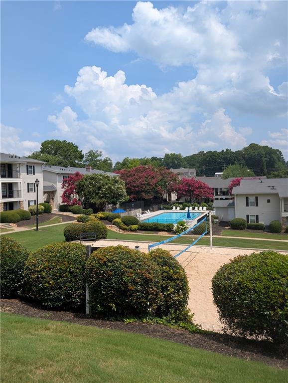 1150 Collier Road Northwest, Unit H10 Atlanta, GA 30318 - Photo 23 of 32 Gallery Image 23