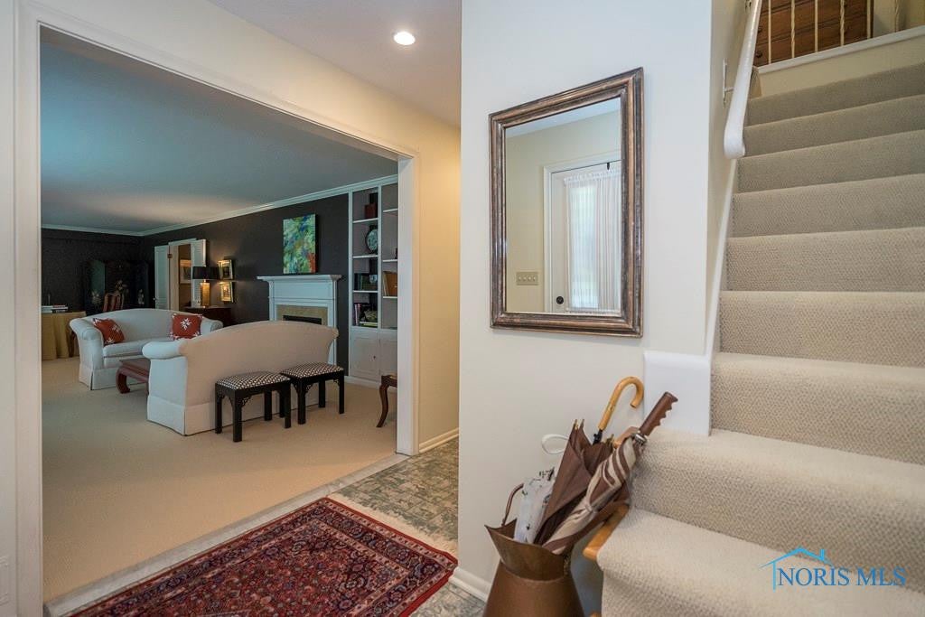 2534 Edgehill Road Toledo, OH 43615 - Photo 3 of 32 Gallery Image 3