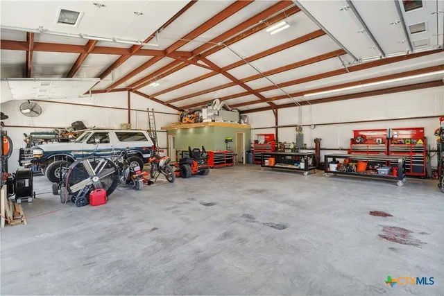 $1,285,000 | 165 Mari B Drive, Center Point, TX 78010