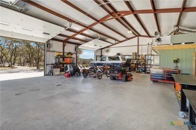 $1,285,000 | 165 Mari B Drive, Center Point, TX 78010