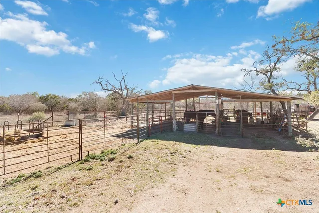 $1,285,000 | 165 Mari B Drive, Center Point, TX 78010
