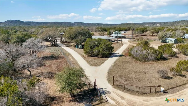 $1,285,000 | 165 Mari B Drive, Center Point, TX 78010