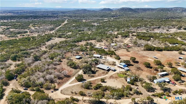 $1,285,000 | 165 Mari B Drive, Center Point, TX 78010