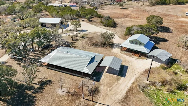 $1,285,000 | 165 Mari B Drive, Center Point, TX 78010