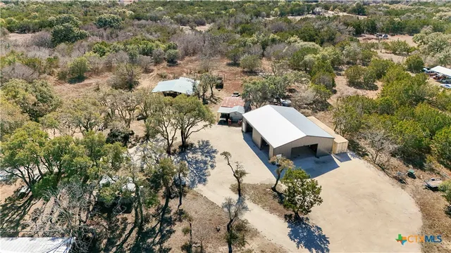 $1,285,000 | 165 Mari B Drive, Center Point, TX 78010