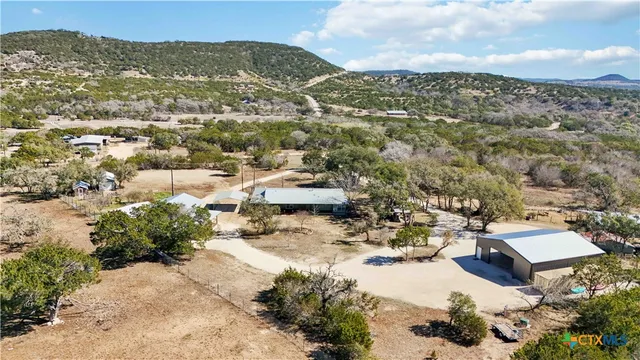 $1,285,000 | 165 Mari B Drive, Center Point, TX 78010