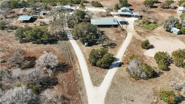 $1,285,000 | 165 Mari B Drive, Center Point, TX 78010