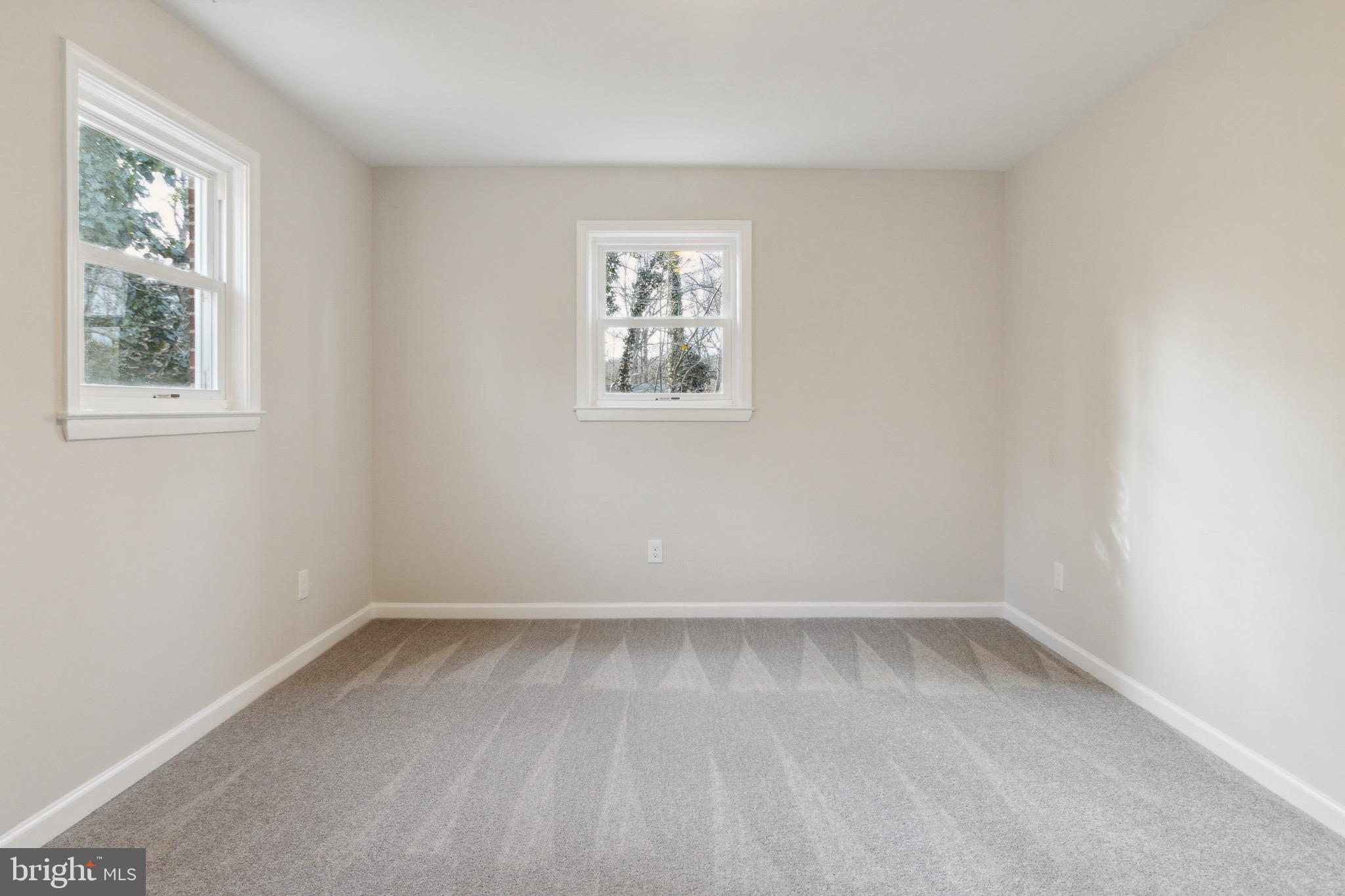 10105 Lyons Mill Road Randallstown, MD 21133 - Photo 15 of 33 Bedroom One