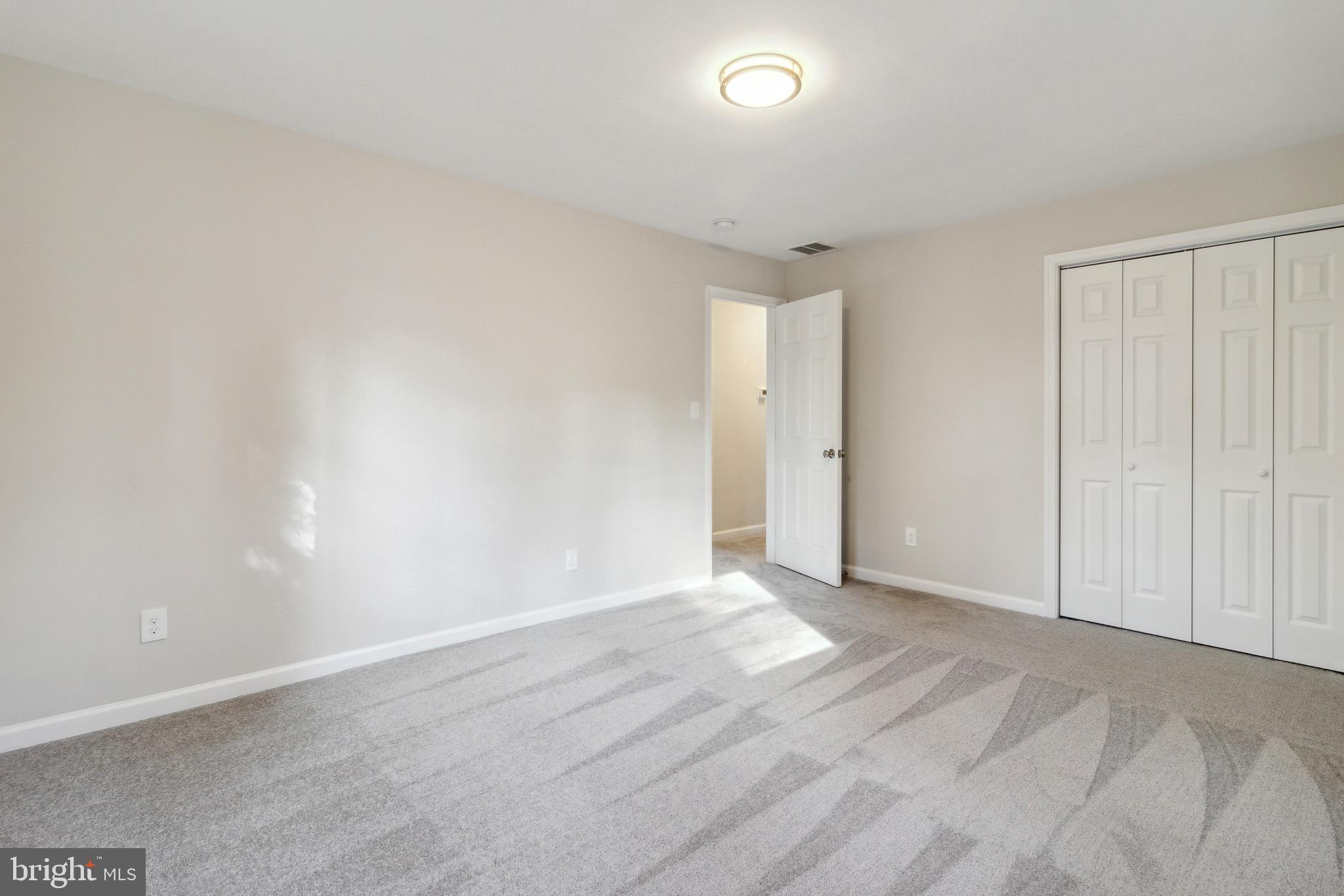 10105 Lyons Mill Road Randallstown, MD 21133 - Photo 16 of 33 Bedroom Two