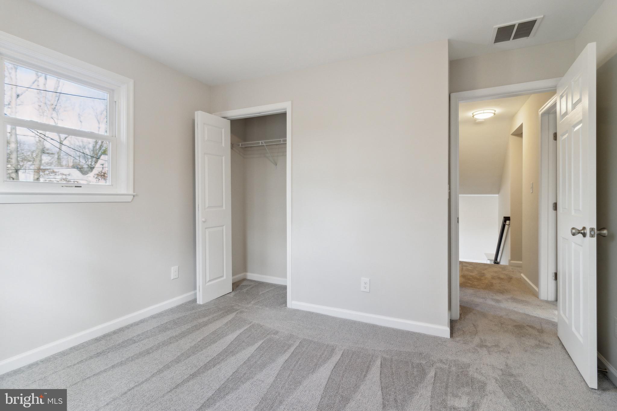 10105 Lyons Mill Road Randallstown, MD 21133 - Photo 17 of 33 Bedroom Two