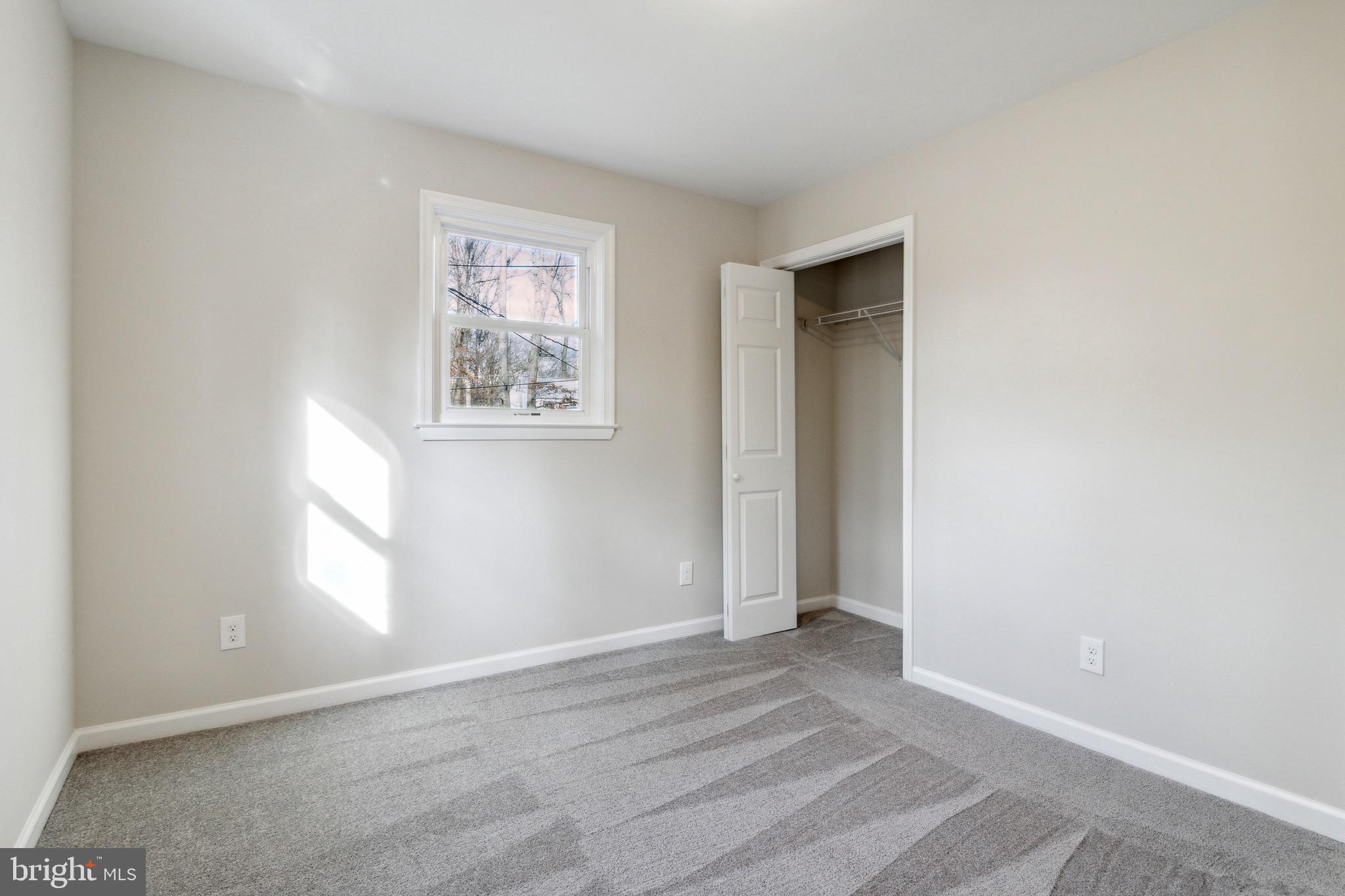 10105 Lyons Mill Road Randallstown, MD 21133 - Photo 18 of 33 Bedroom Three