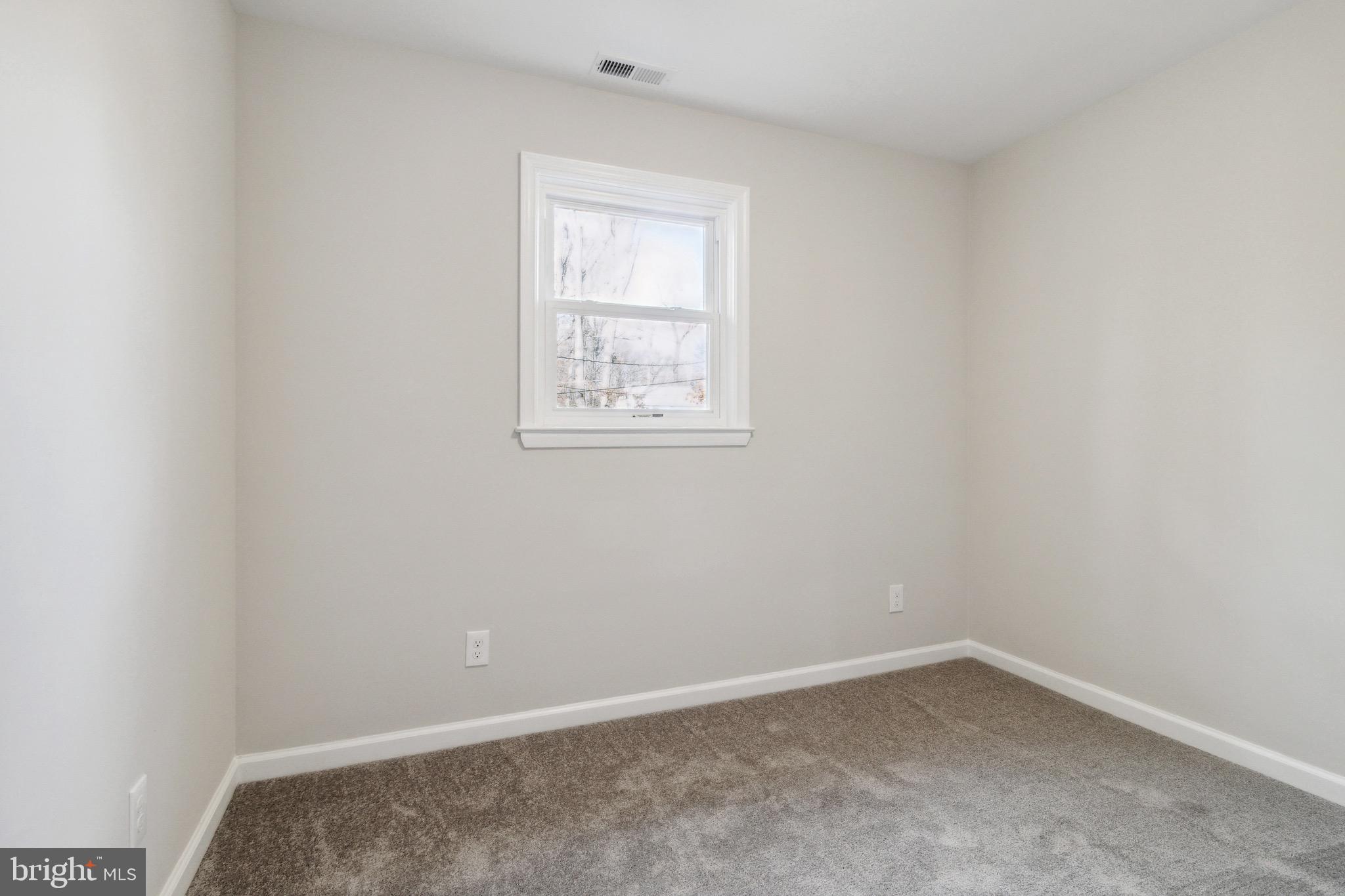 10105 Lyons Mill Road Randallstown, MD 21133 - Photo 19 of 33 Bedroom Three