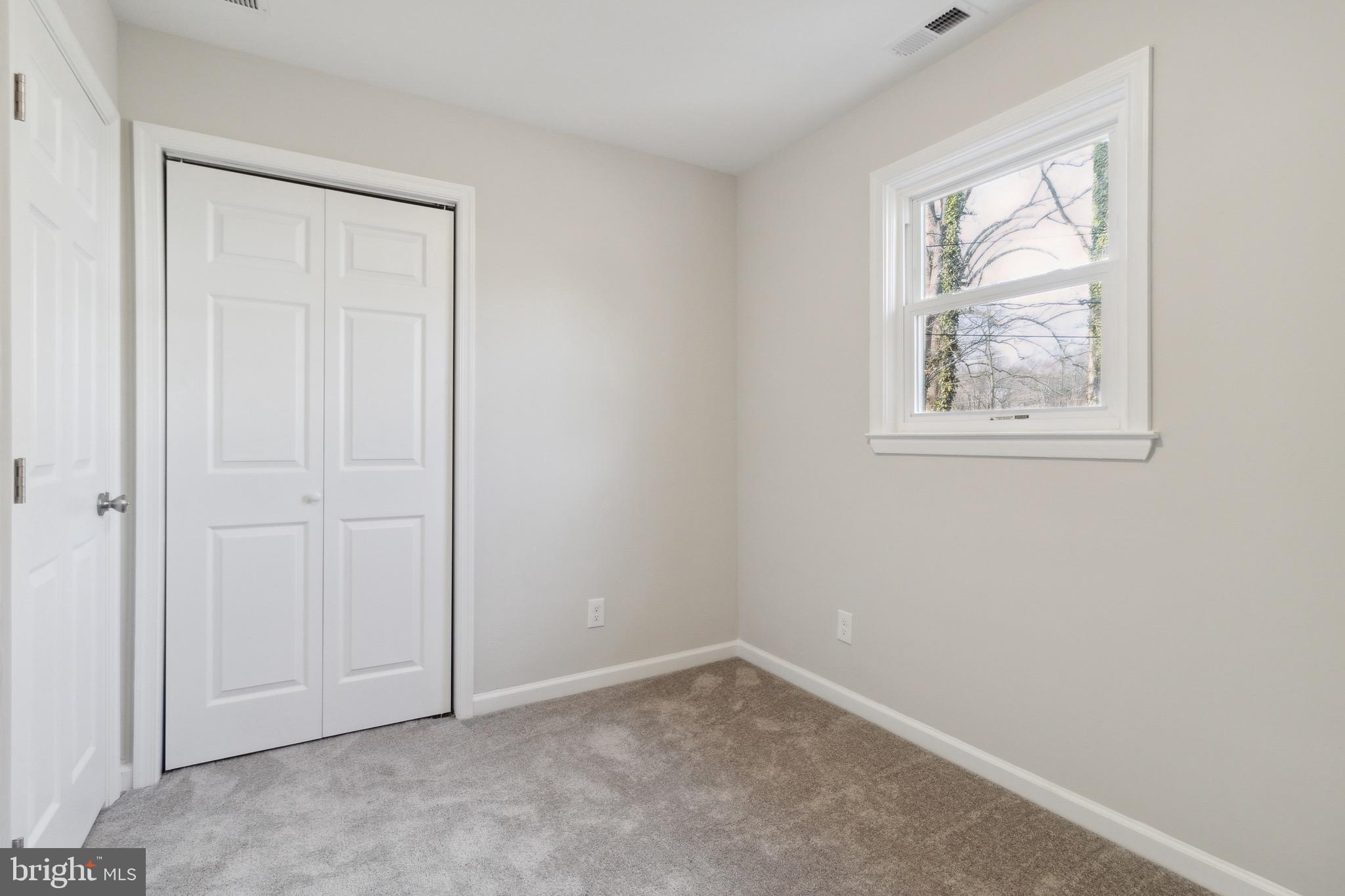 10105 Lyons Mill Road Randallstown, MD 21133 - Photo 20 of 33 Bedroom Three