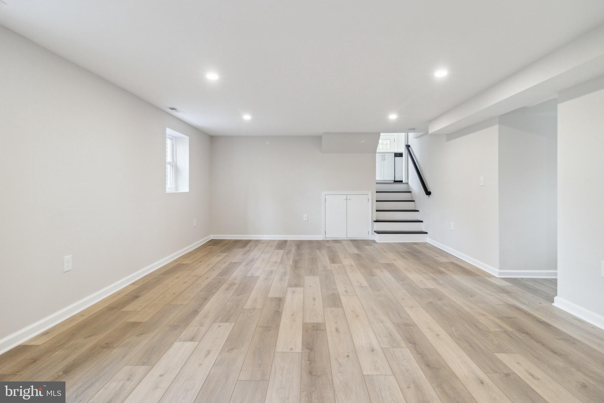 10105 Lyons Mill Road Randallstown, MD 21133 - Photo 24 of 33 Spacious and Bright Finished Lower Level