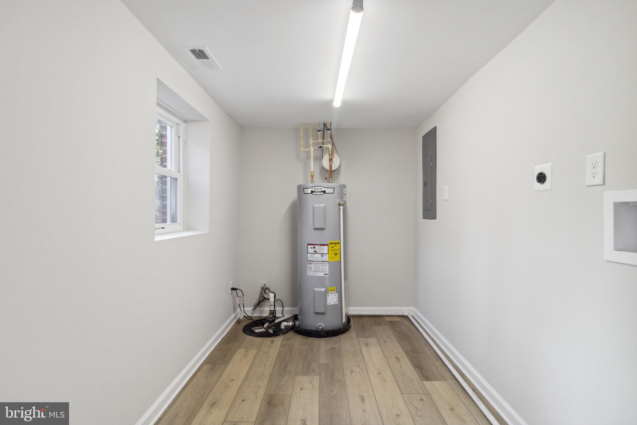 10105 Lyons Mill Road Randallstown, MD 21133 - Photo 30 of 33 Utility & Storage Room