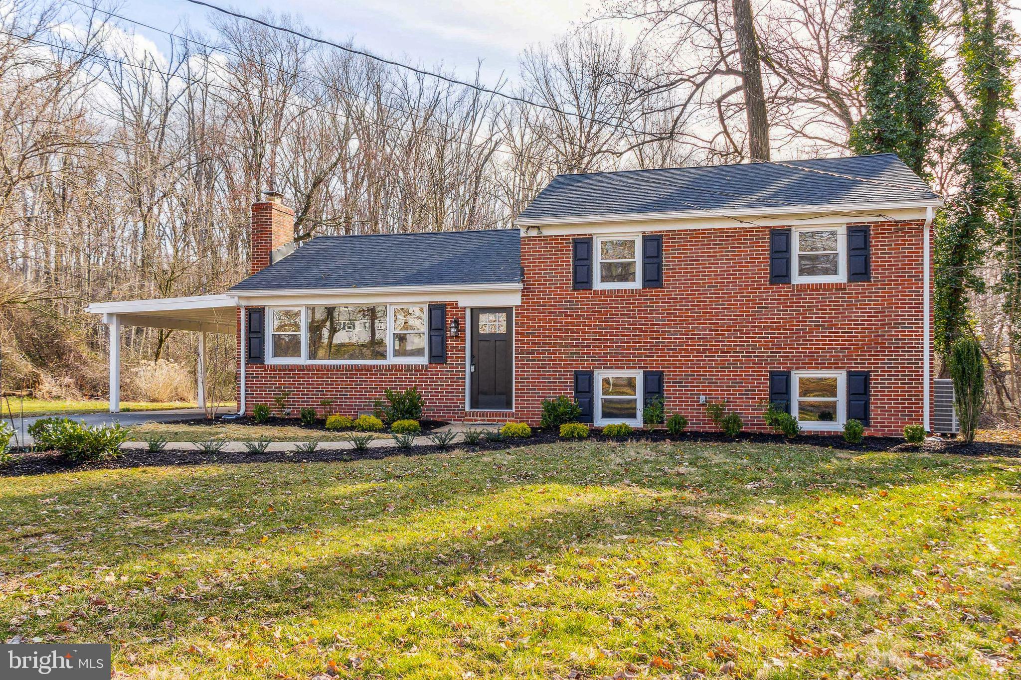 10105 Lyons Mill Road Randallstown, MD 21133 - Photo 31 of 33 3 Bedroom 2 Bath Single Family Home