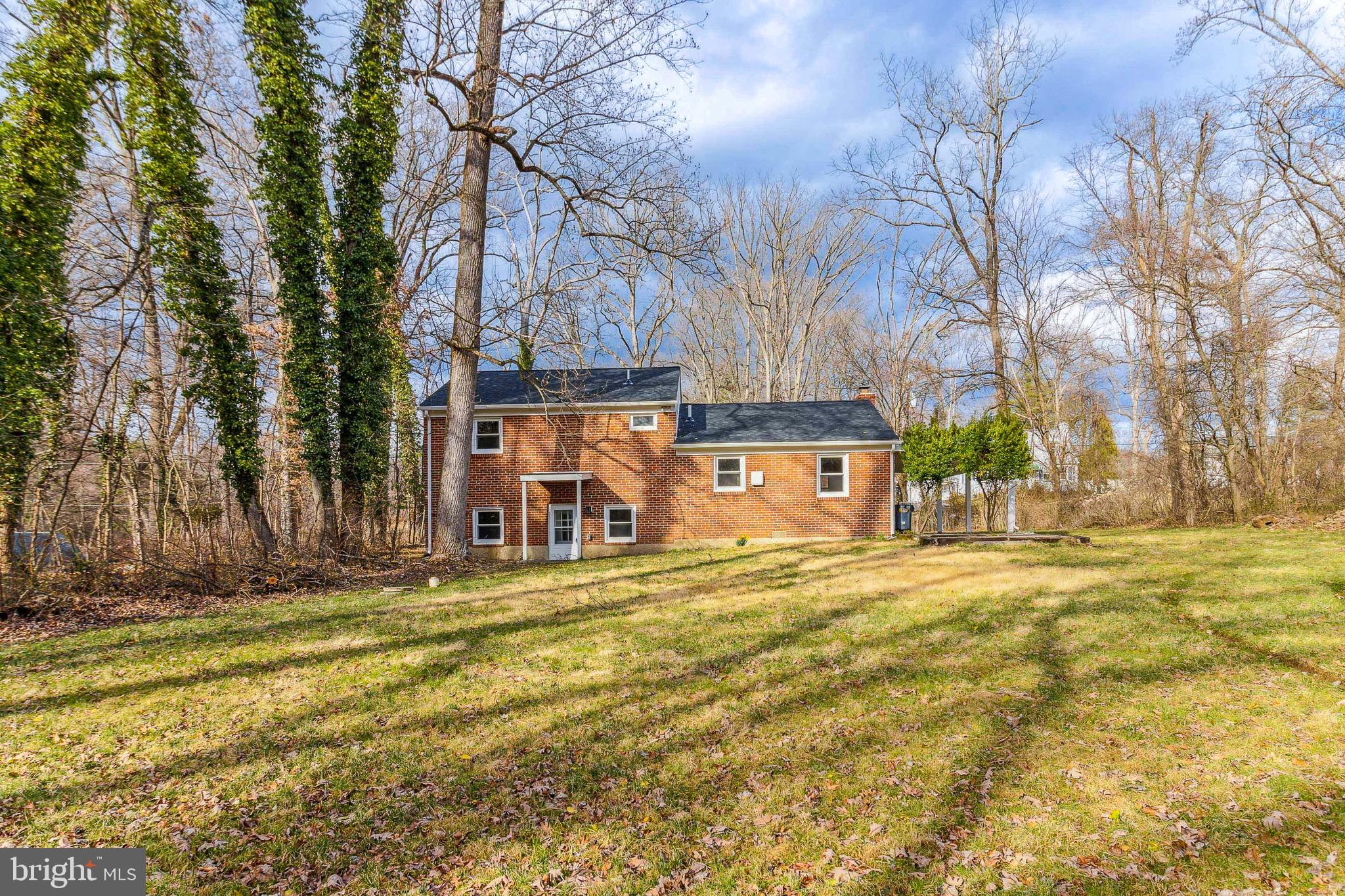 10105 Lyons Mill Road Randallstown, MD 21133 - Photo 32 of 33 Private Lot